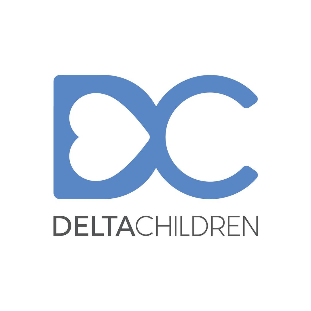 Delta Children logo