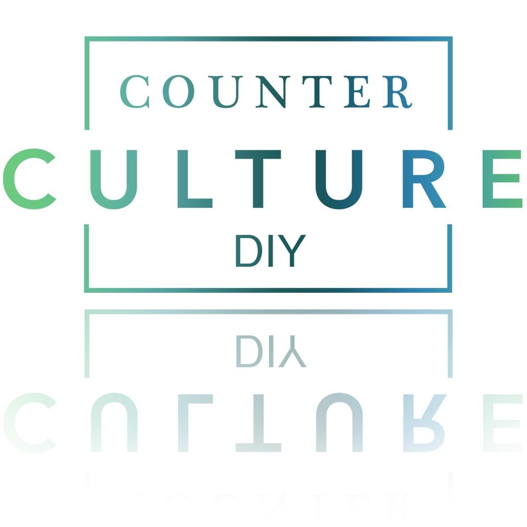 Counter Culture DIY