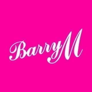 Barry M