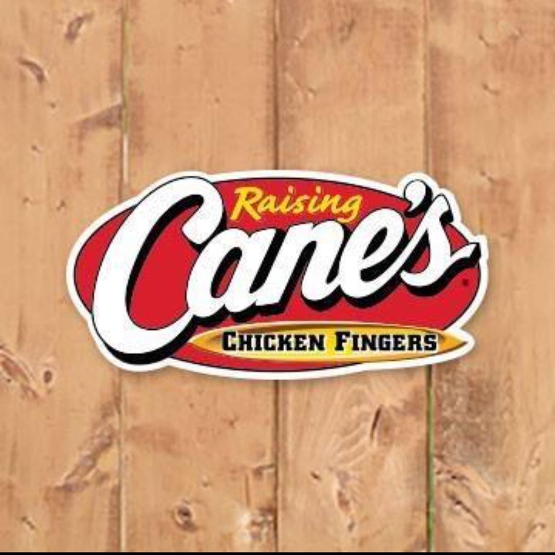 Raising Cane's