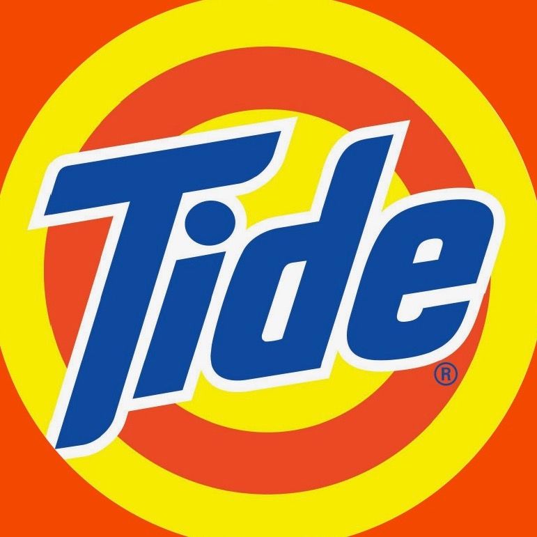 Tide logo