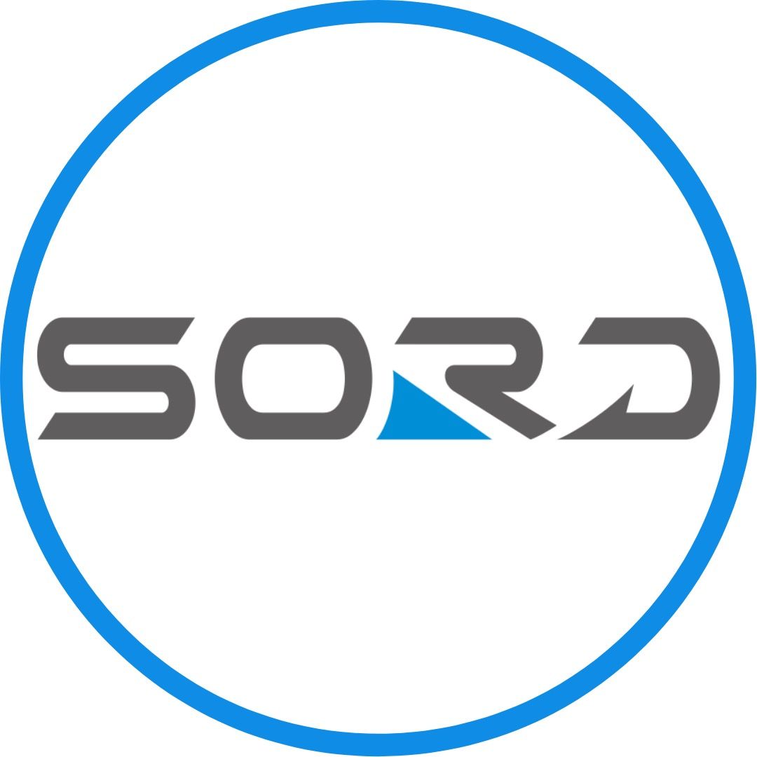 SORD Fishing Products