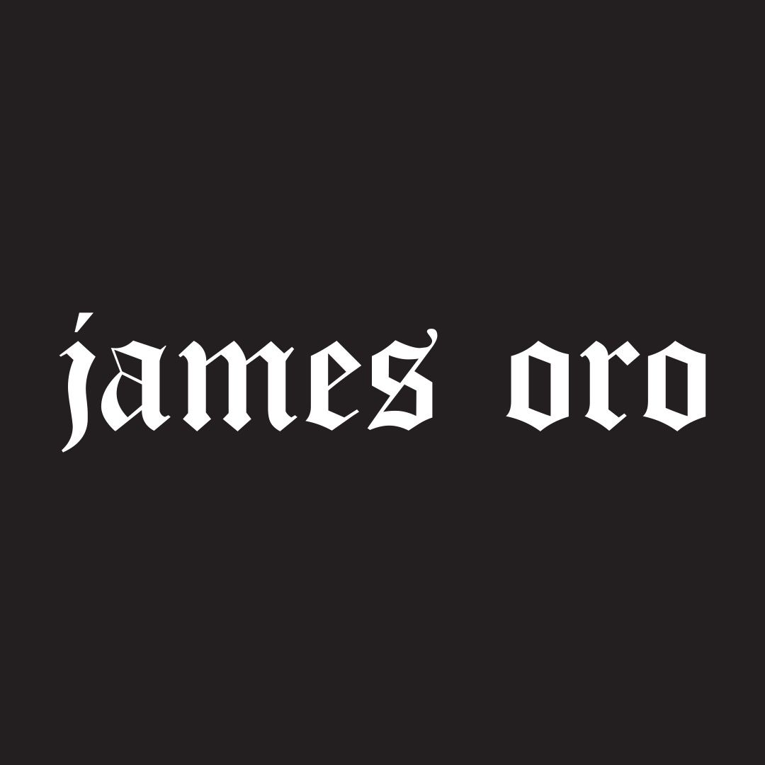 JAMES ORO