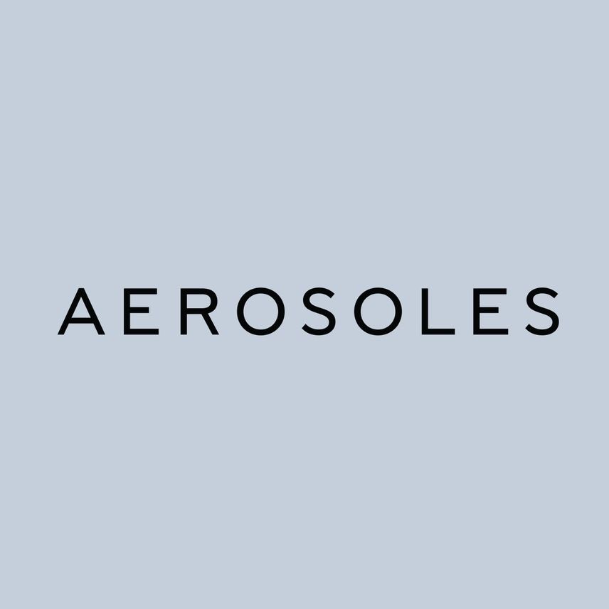 Aerosoles
