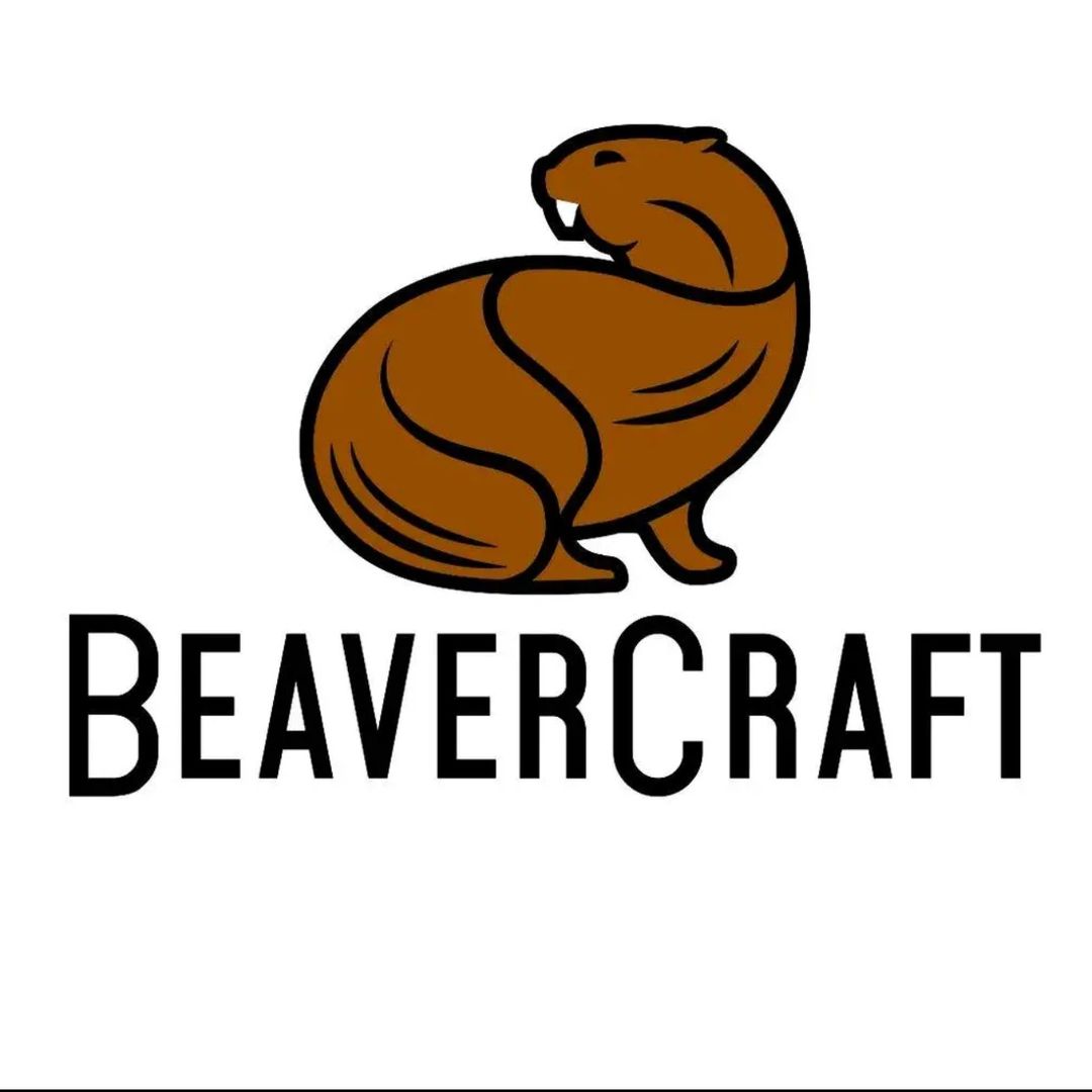 BeaverCraft Tools