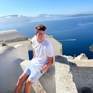Joey Klaasen