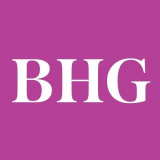 Better Homes & Gardens logo