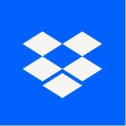 Dropbox logo