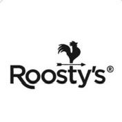Roosty's
