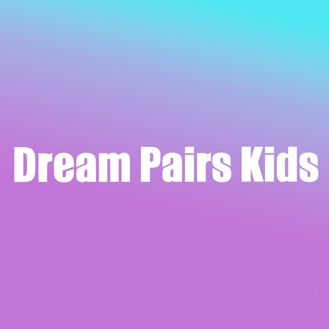 Dream Pairs logo