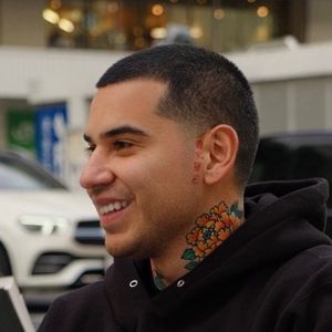Devon Rodriguez
