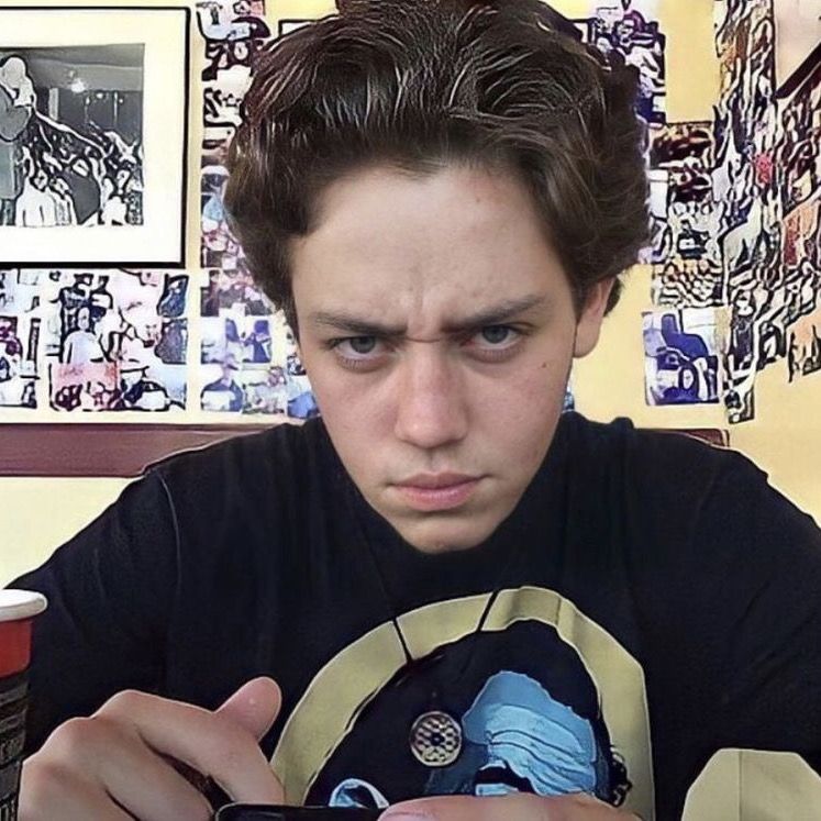 Yoo why is everybody using my audio