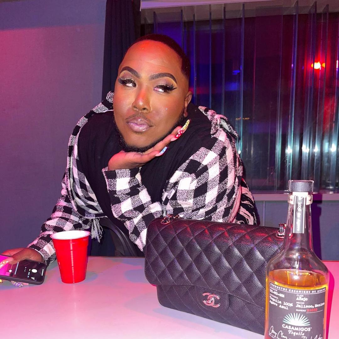 original sound - saucysantana