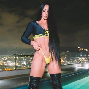 Diosa Canales 🇻🇪