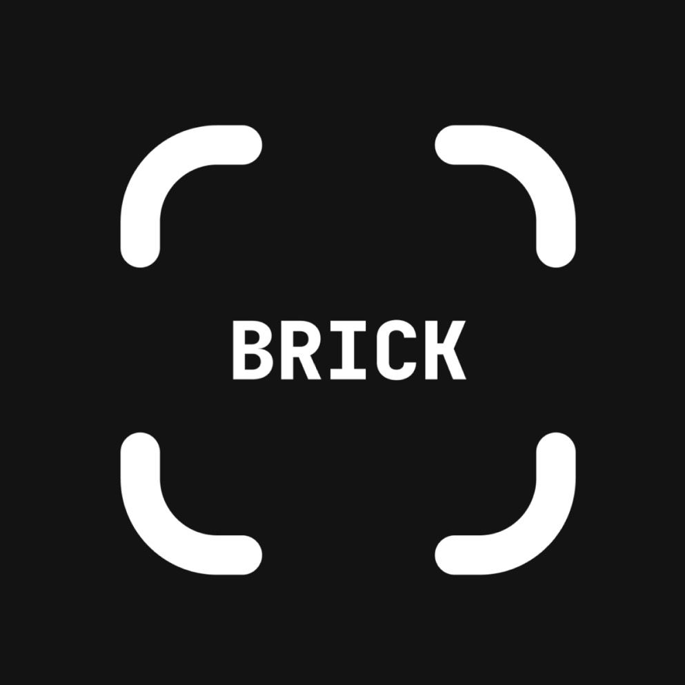 Brick