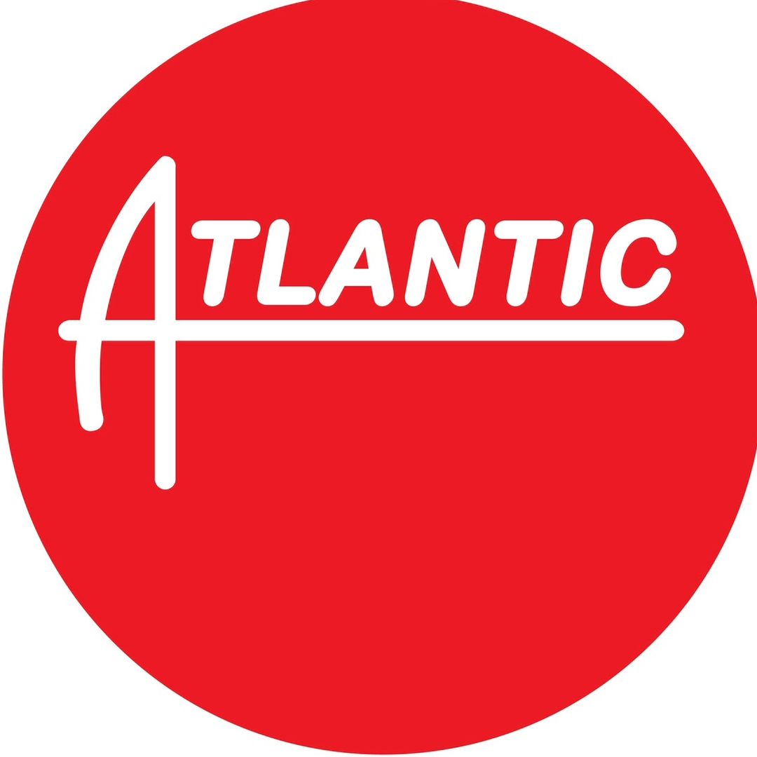 Atlantic Records logo