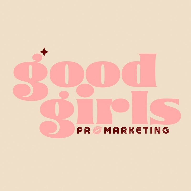 GoodGirlsPR