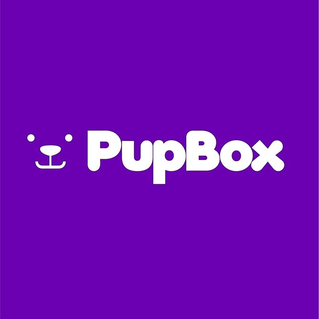 PupBox logo