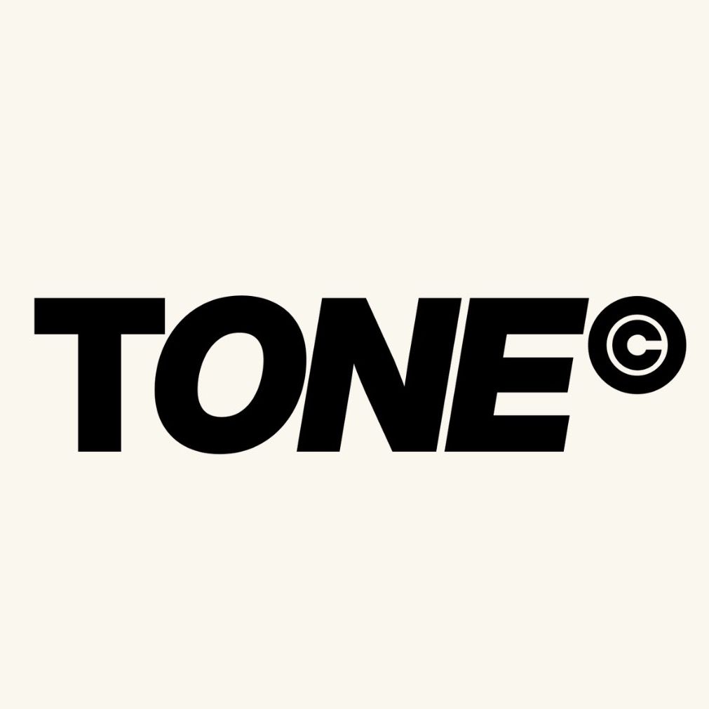 TONE by AMP