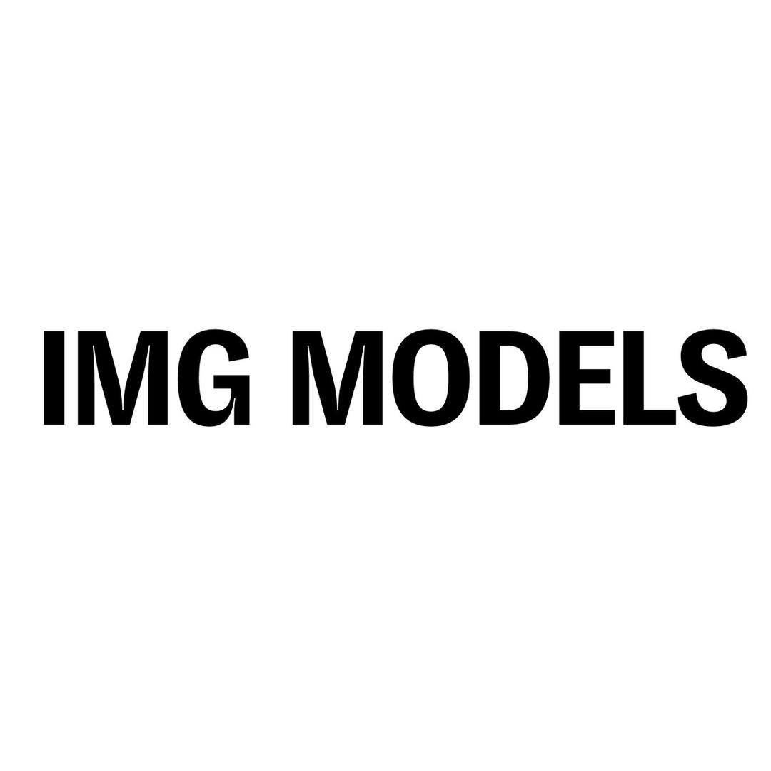 Img Models logo
