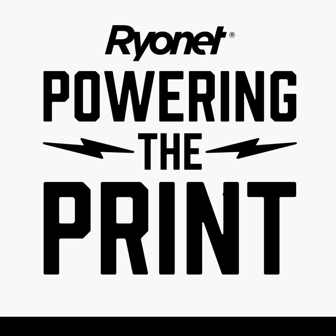 Screen Printing + Community