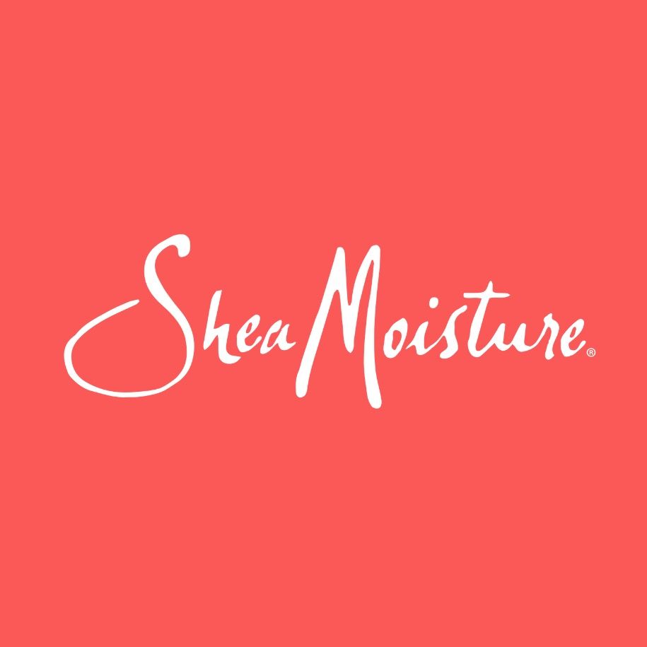 Sheamoisture logo