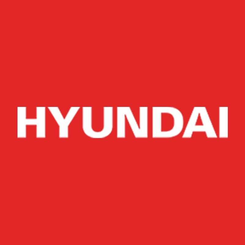 Hyundai USA logo