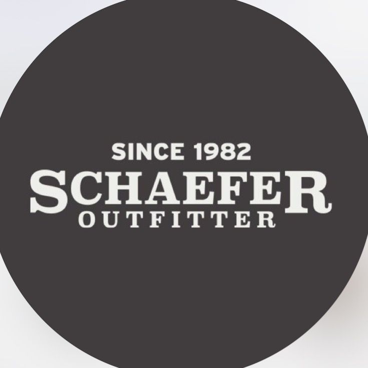 Schaefer Outfitter