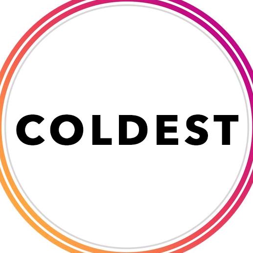 Coldest