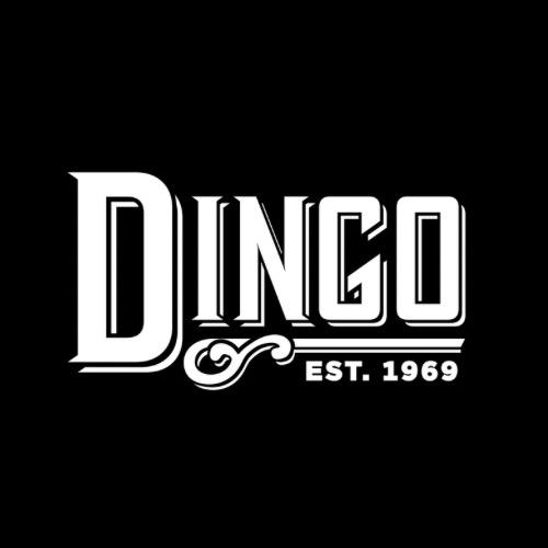 Dingo 1969