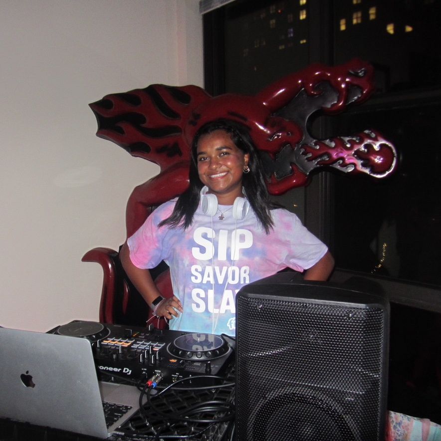 original sound - DJ RU