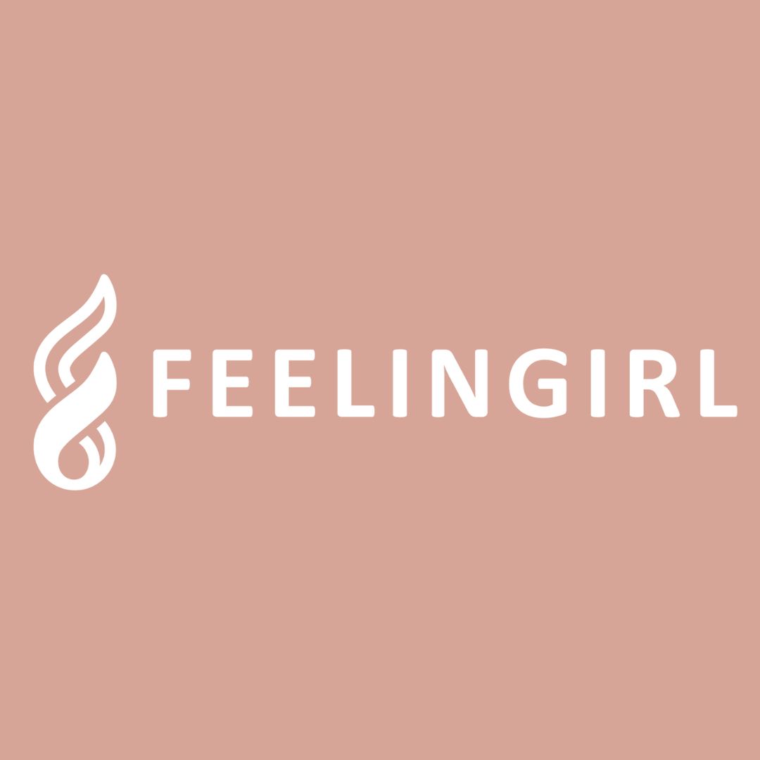 FeelinGirl logo