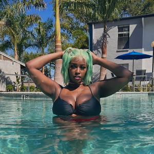 Download a video of @princessfrenxh