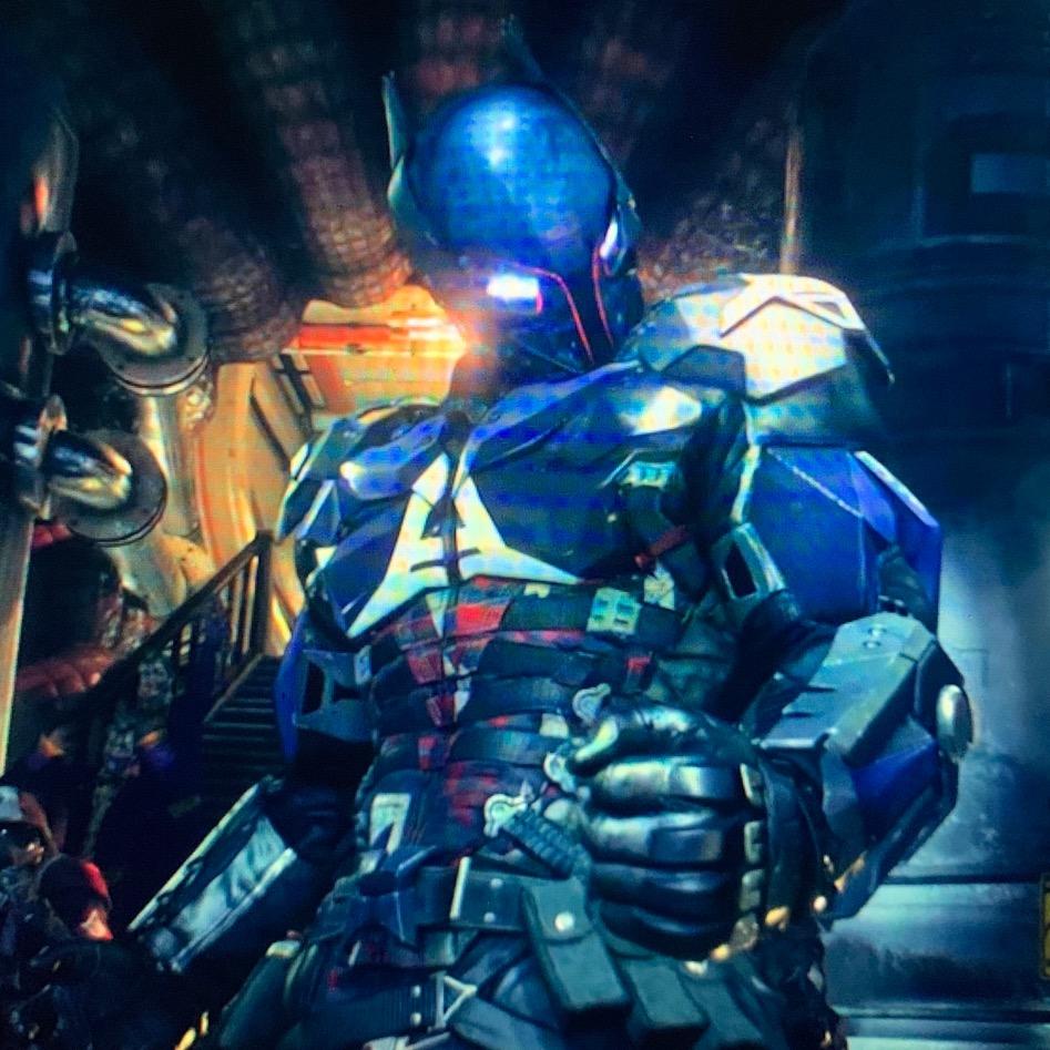 WE CALL HIM ELON MUSK