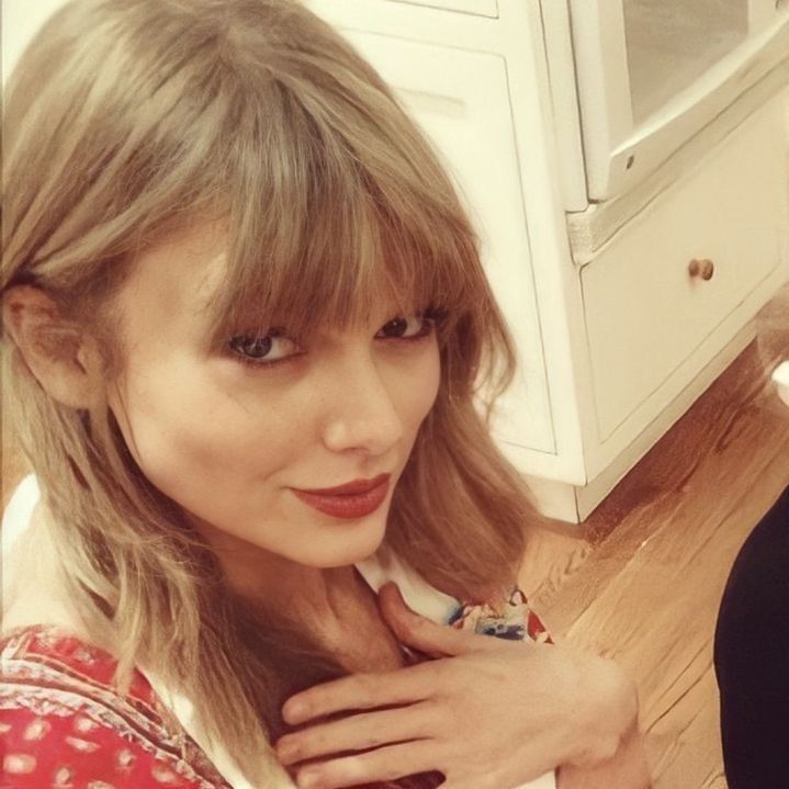 original sound - speduptaylorswift