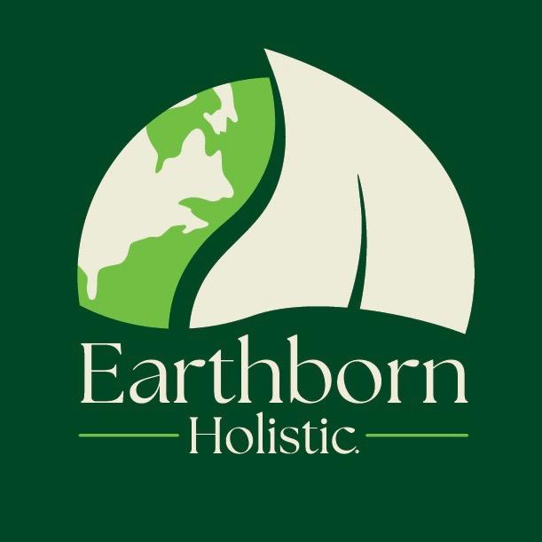 Earthborn Holistic Pet Food logo