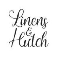 Linens & Hutch
