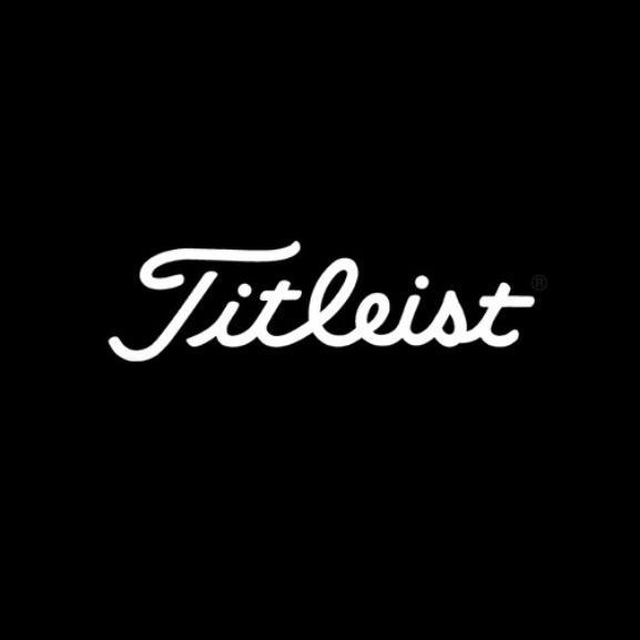Titleist logo