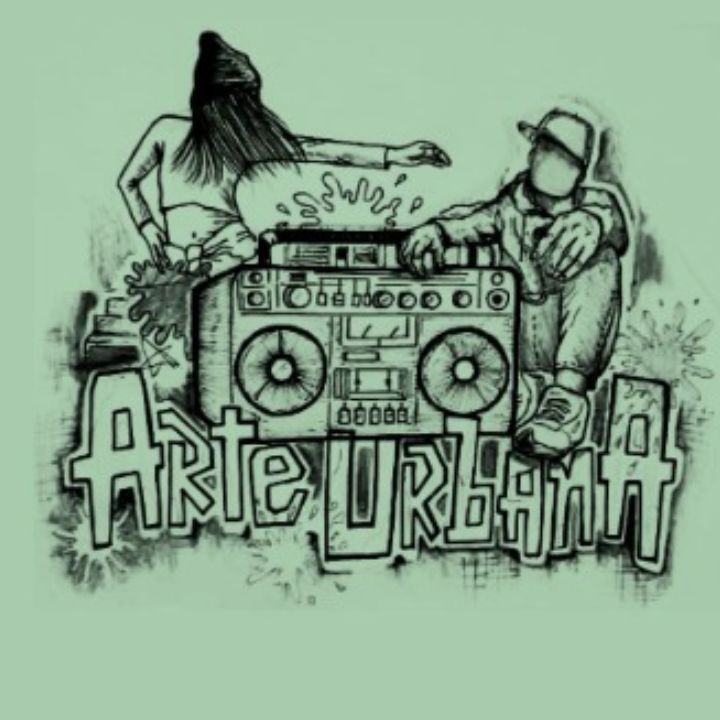 original sound - ARTE.URBANA 💚
