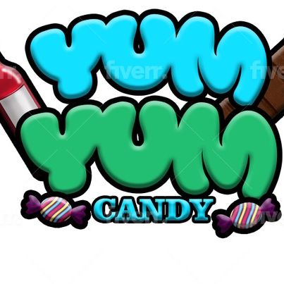 Yum Yum Candy Shop