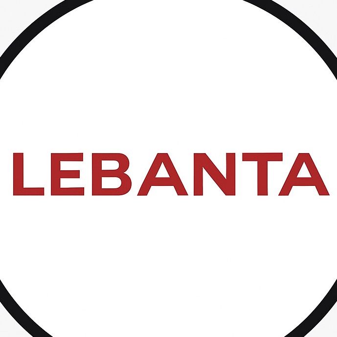 Lebanta Haircare