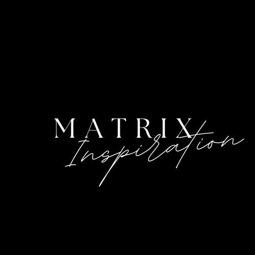 original sound - matrixinspiration