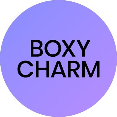 Boxycharm logo