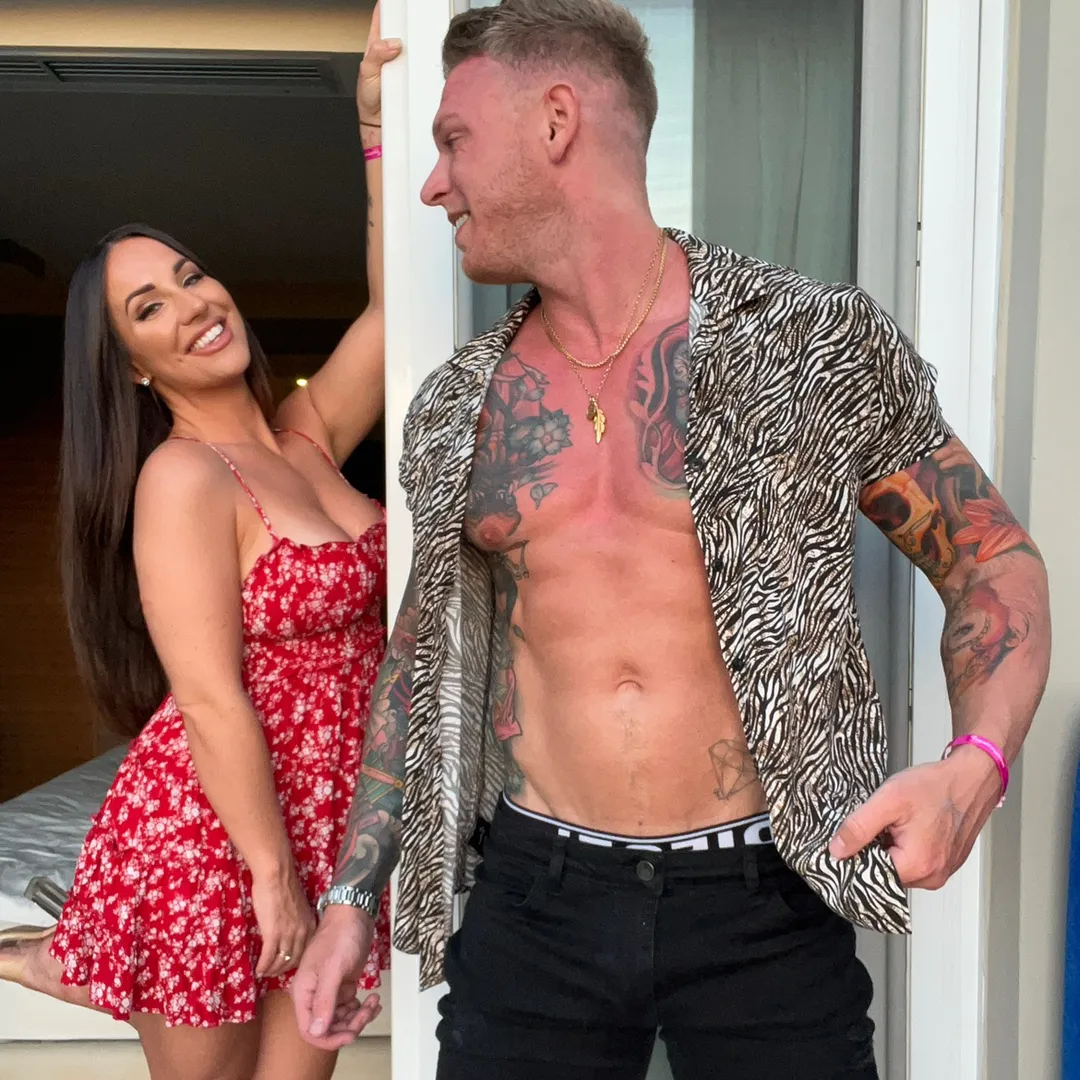 Jessandmike4 - @jessandmike4 TikTok Analytics | Profile, videos & hashtags | Exolyt