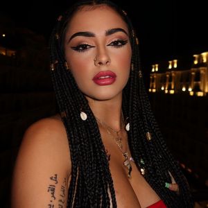 Malu Trevejo