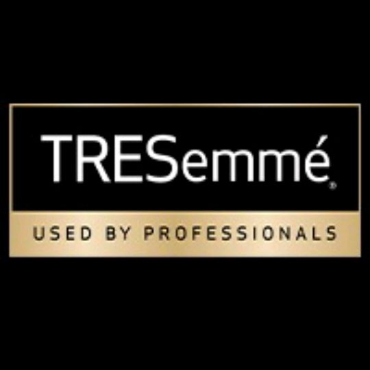 TRESemme logo