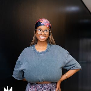 Michelle Sekwena