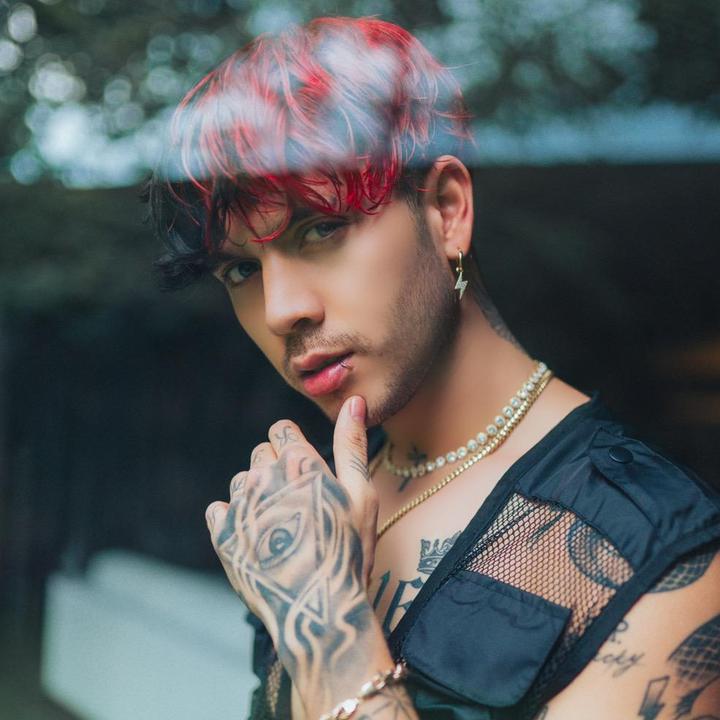 Jd Pantoja Tiktok Stats And Analytics Jdpantoja Socialtracker