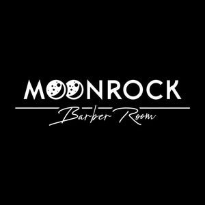 moonrock barber room