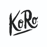 Koro France logo